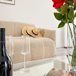 Magnifique Appartement - M3