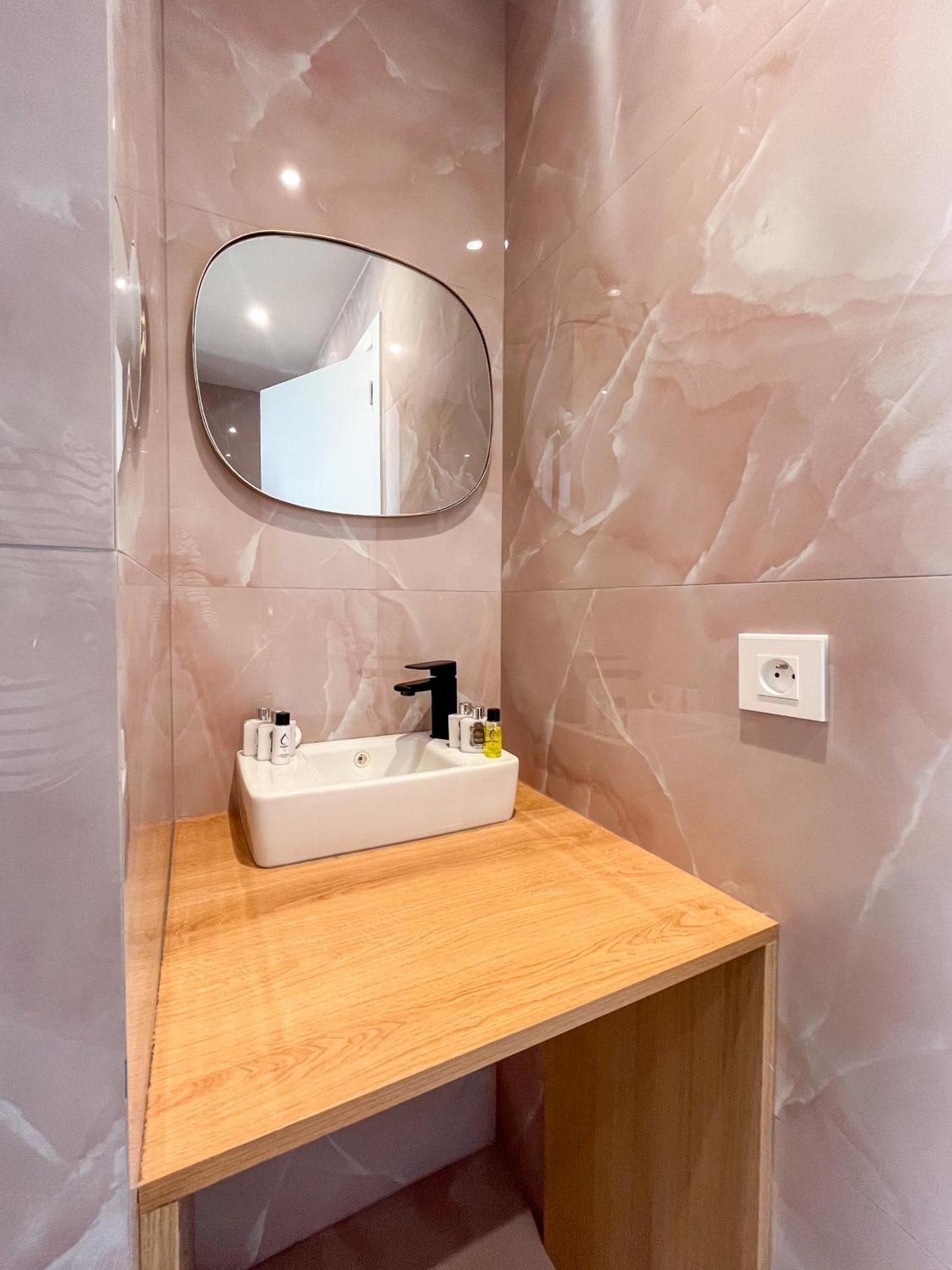 Magnifique - M3 Appartement Saint-Tropez