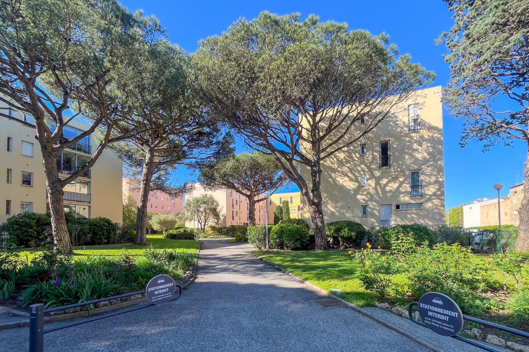 Magnifique - M3 Appartement