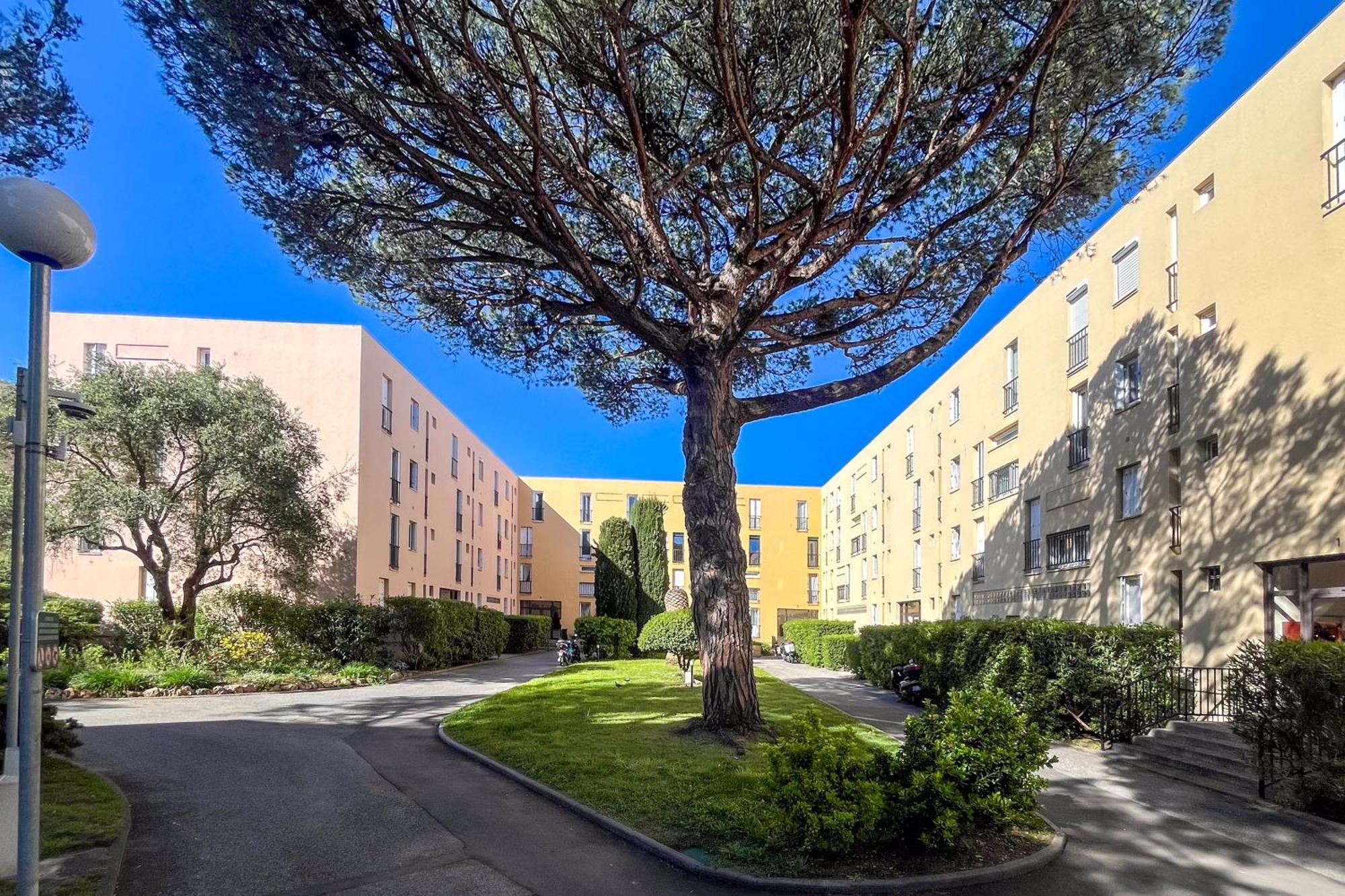 Magnifique - M3 Appartement Saint-Tropez