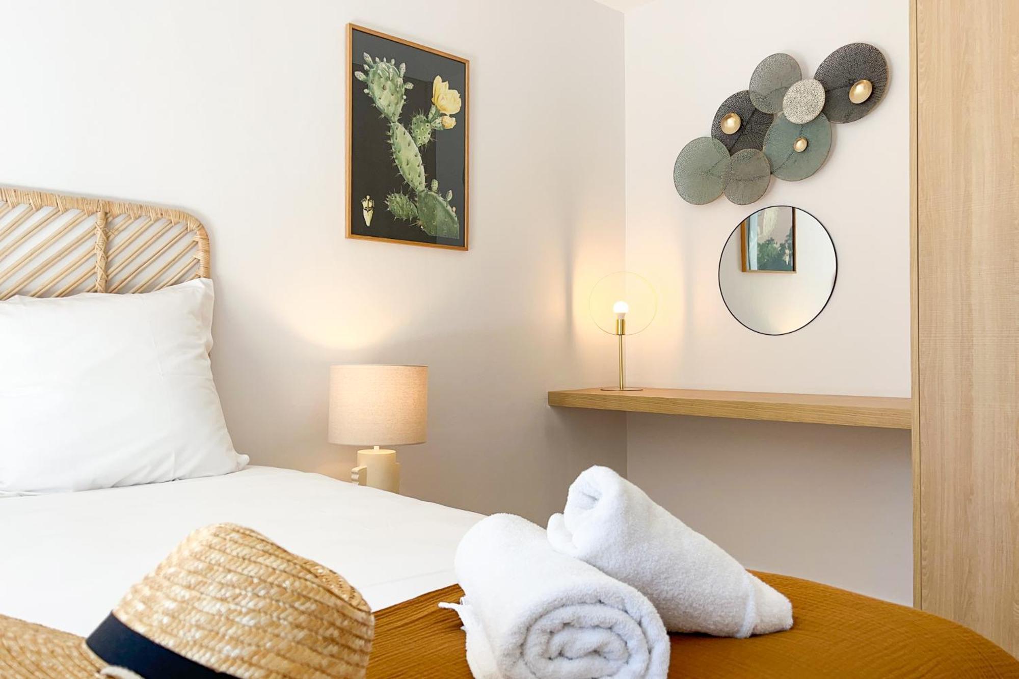 Appartement Magnifique - M3