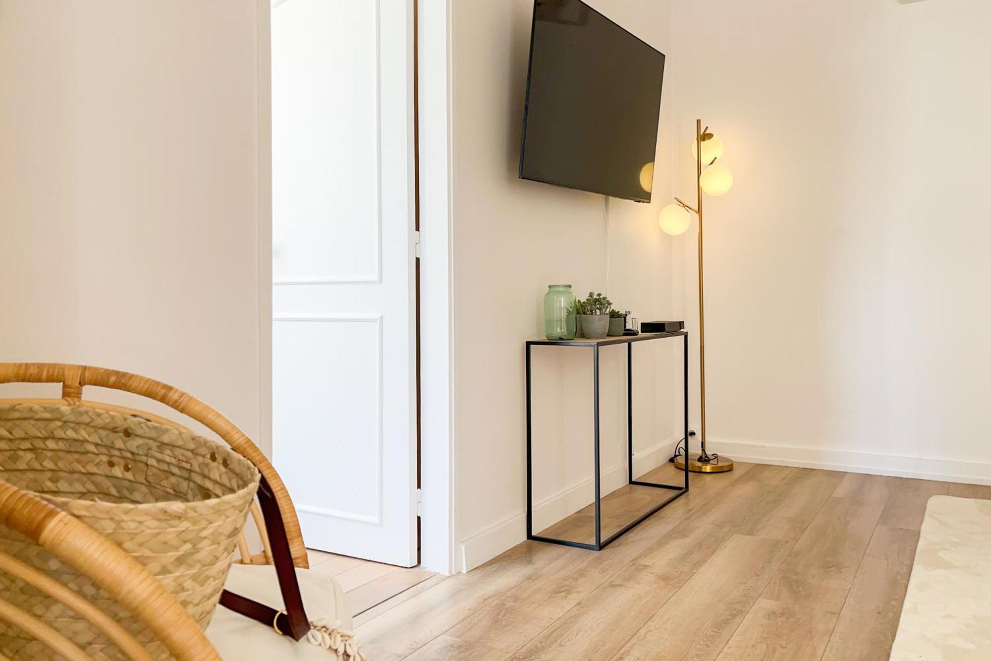 Magnifique - M3 Appartement Saint-Tropez