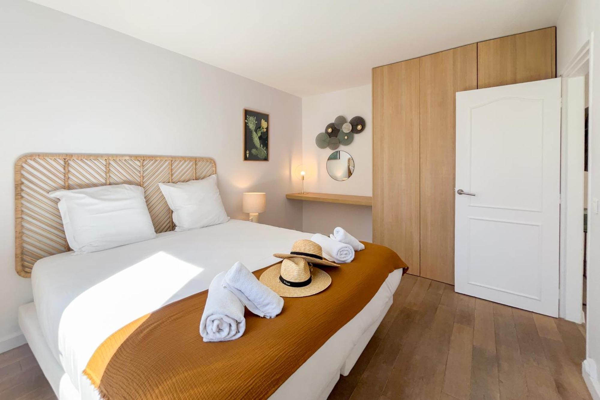 Appartement Magnifique - M3