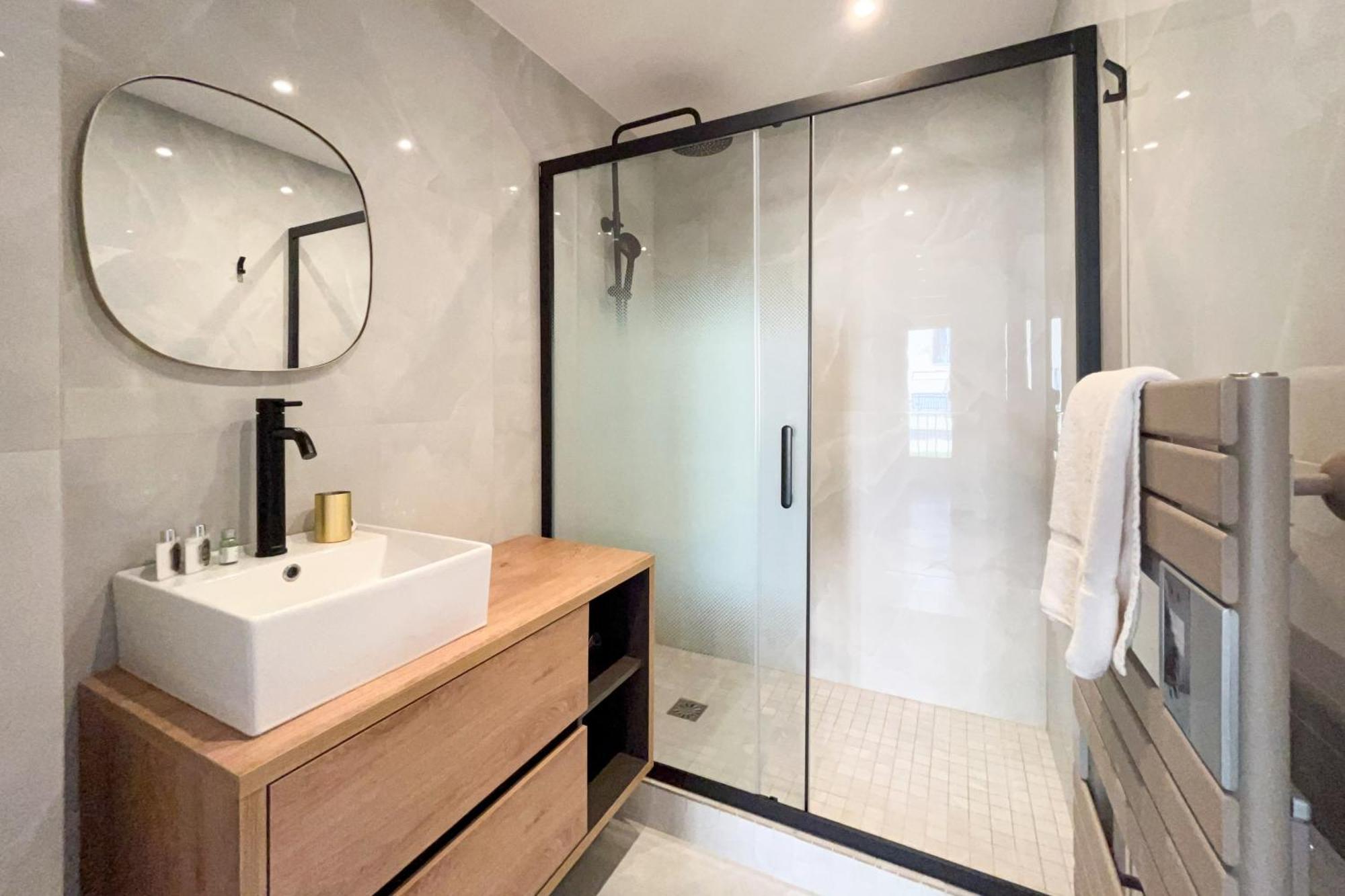 Magnifique - M3 Appartement Saint-Tropez