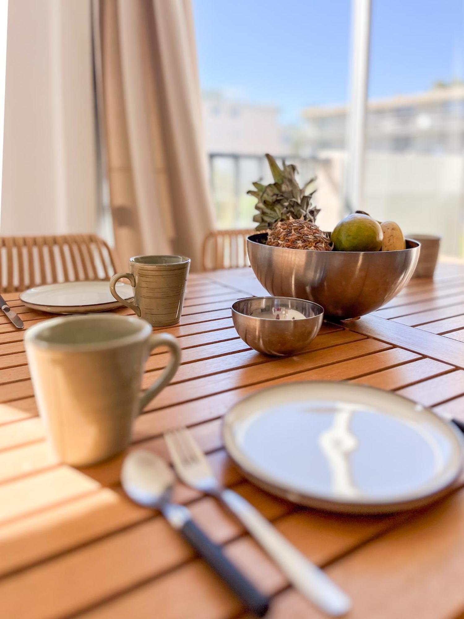 Magnifique - M3 * Saint-Tropez