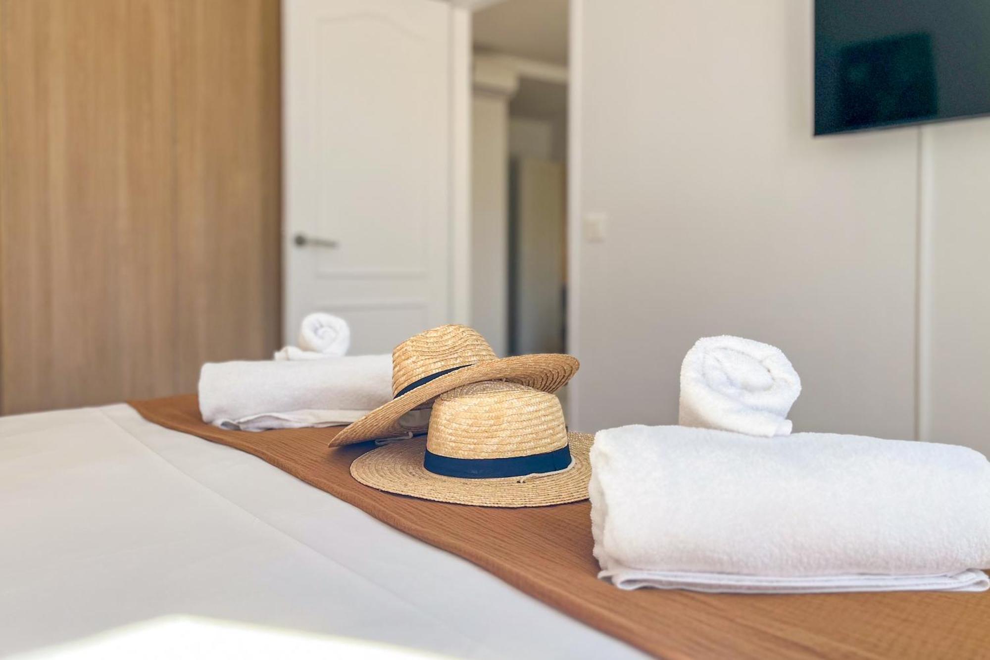 Appartement Magnifique - M3